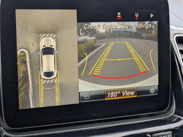 Used 2016 Mercedes-Benz GLE 450 4MATIC Coupe image 13