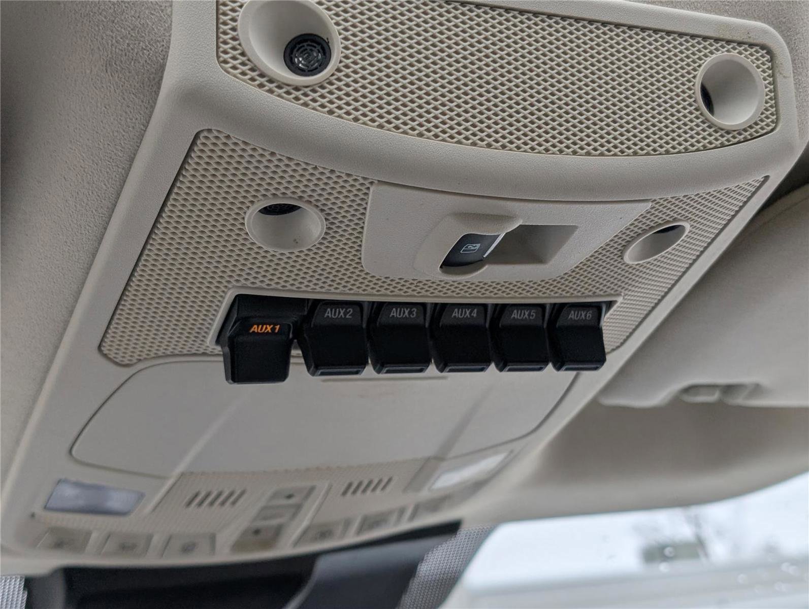 Used 2021 Ford F250 Limited image 36