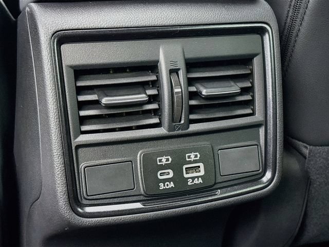 New 2026 Subaru Forester Limited AWD/4WD image 26