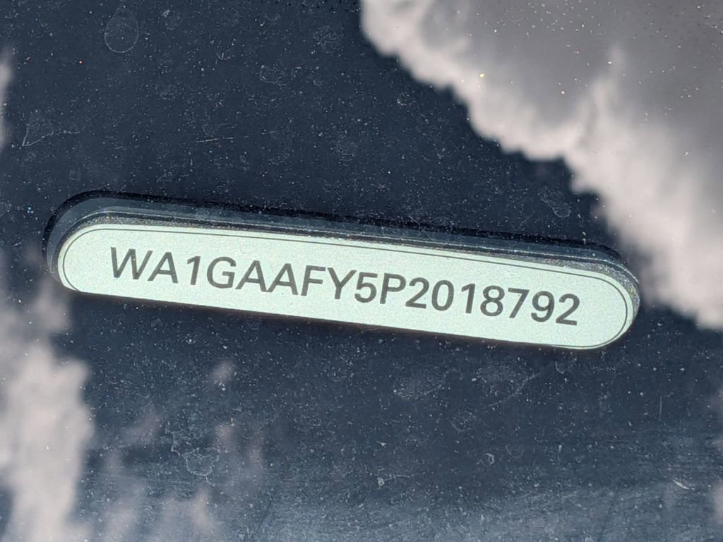 Used 2023 Audi Q5 2.0T Premium w/ Convenience Package AWD/4WD image 37