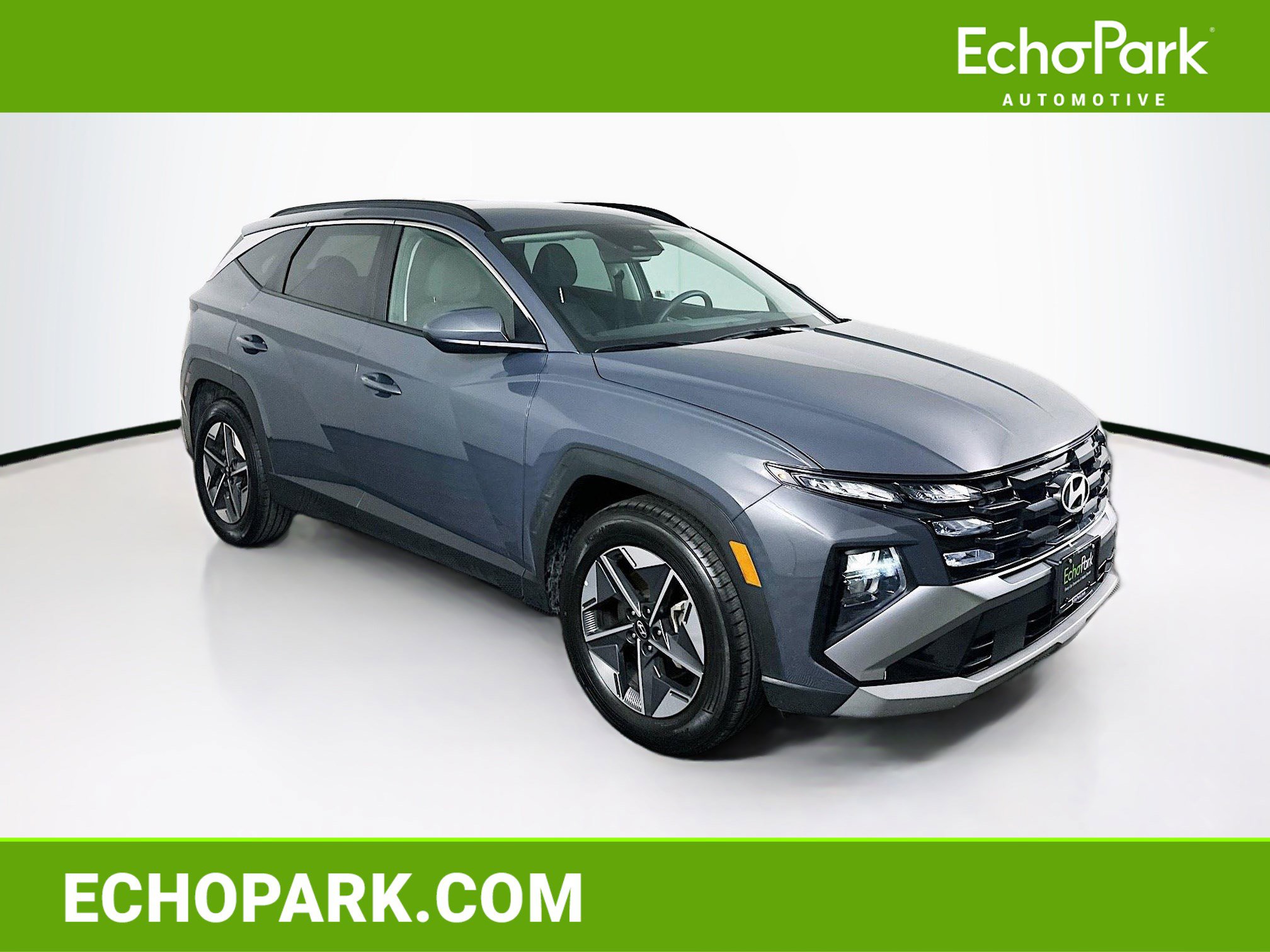 Used 2025 Hyundai Tucson SEL