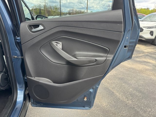 Used 2018 Ford Escape SE AWD/4WD image 26