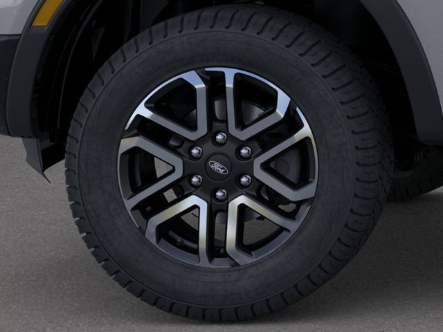 New 2026 Ford Ranger Lariat AWD/4WD image 19