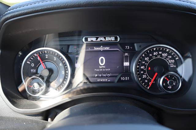 Used 2019 RAM 1500 Sport w/ Level 2 Equipment Group AWD/4WD image 18