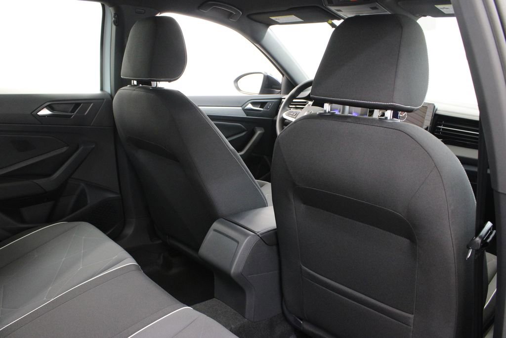 New 2026 Volkswagen Jetta Sport image 17