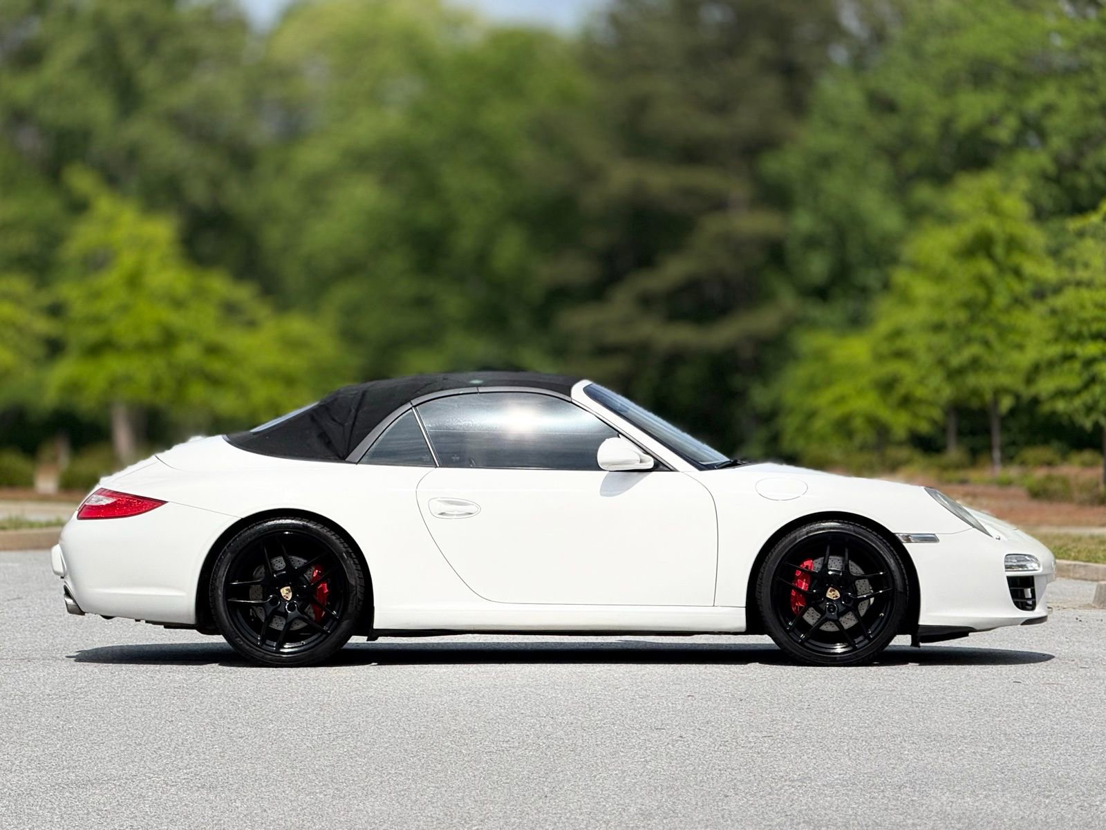 Used 2012 Porsche 911 Carrera S image 12
