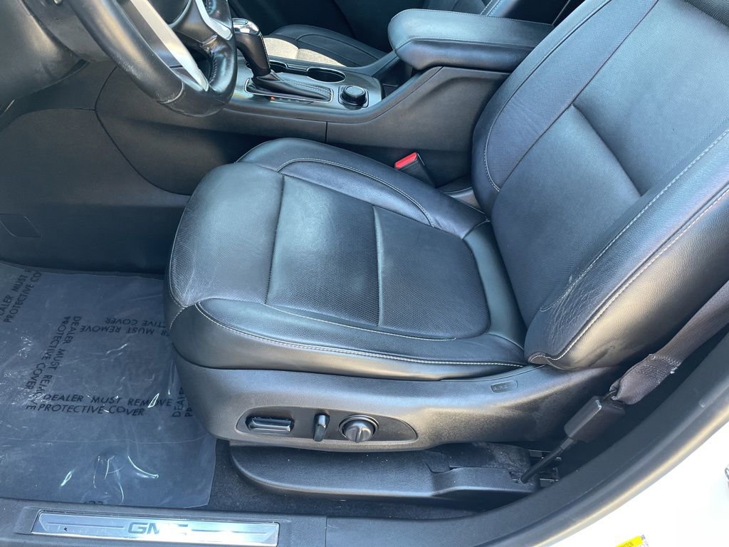 Used 2019 GMC Acadia SLT image 8