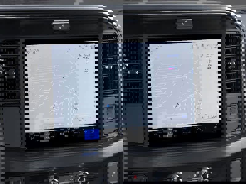 New 2026 Ford F350 Lariat w/ Snow Plow Prep Package image 14