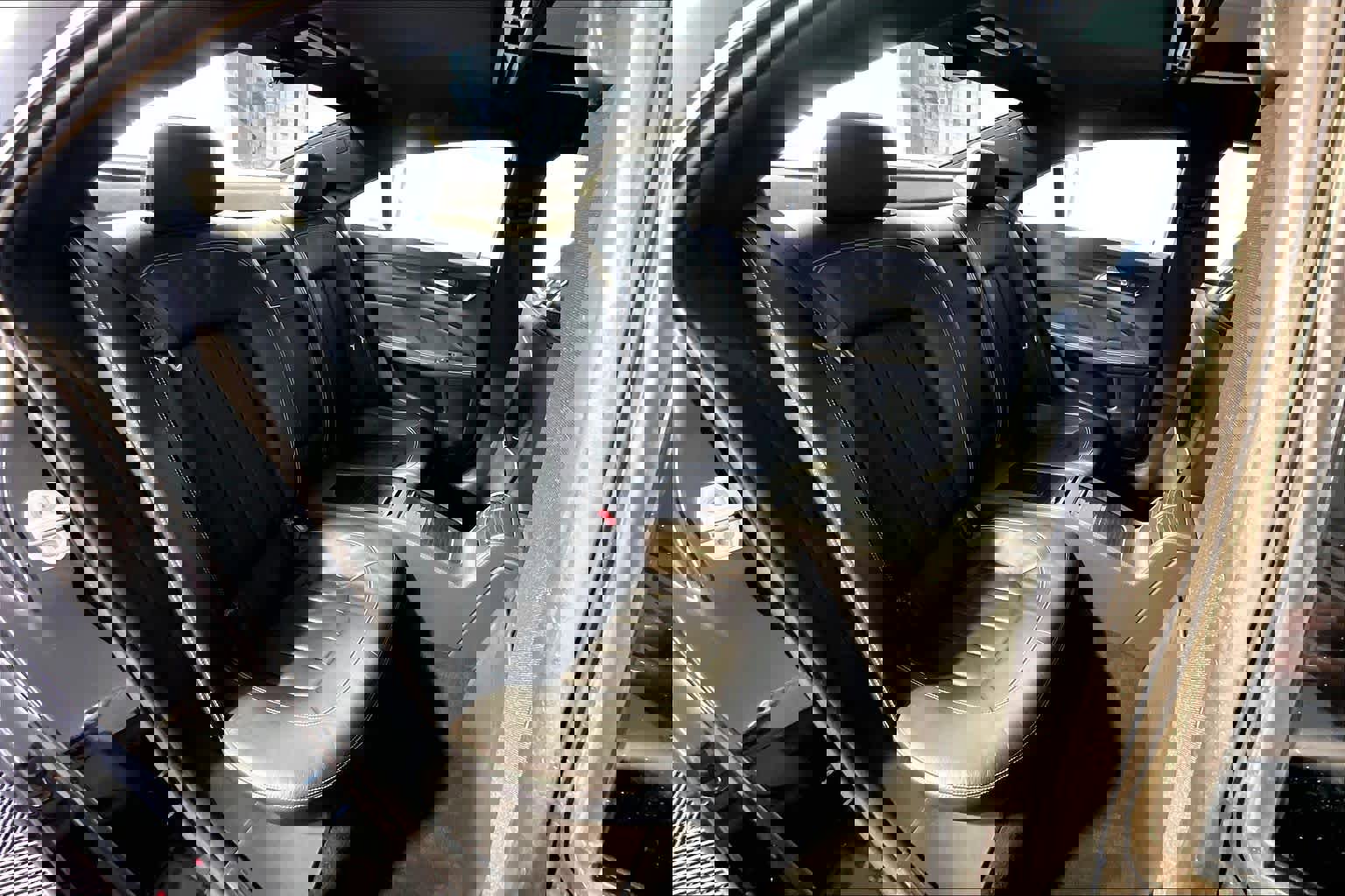 Used 2012 Mercedes-Benz CLS 550 image 18