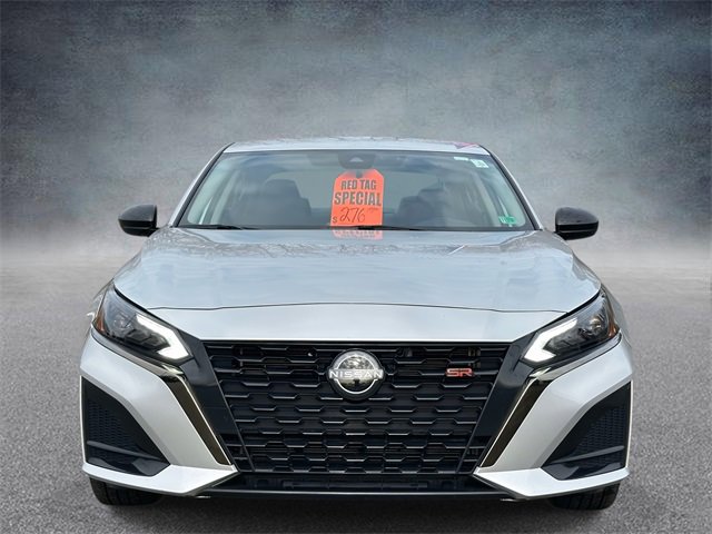 Used 2024 Nissan Altima 2.5 SR image 6