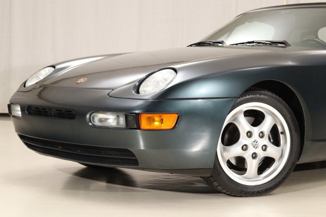 Used 1994 Porsche 968 Cabriolet image 9