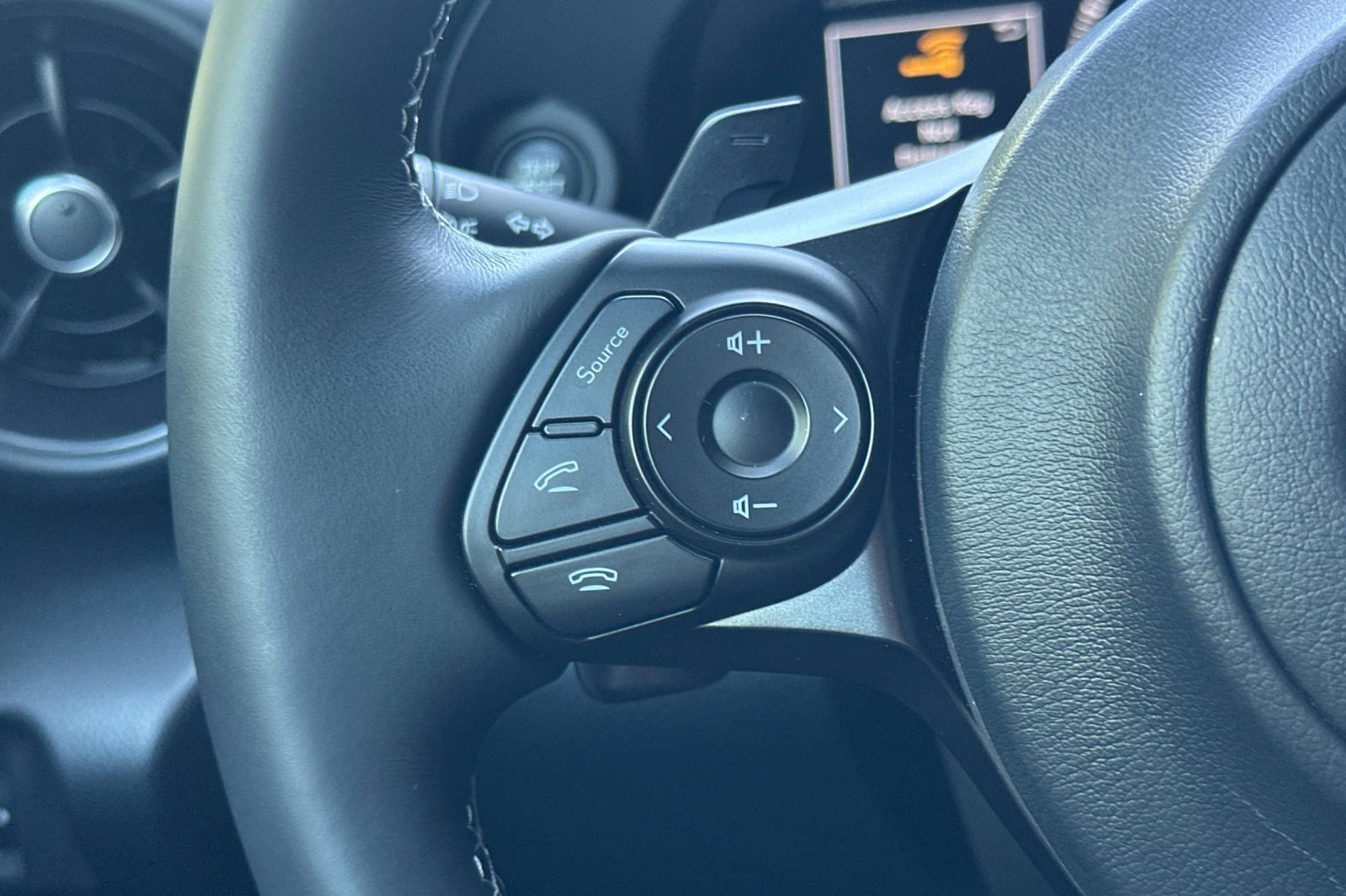 Used 2025 Toyota GR86 Premium w/ ALL Weather Mat Package (TMS) image 26