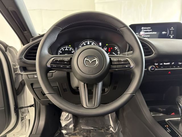 Certified 2026 MAZDA MAZDA3 s Sport FWD image 26
