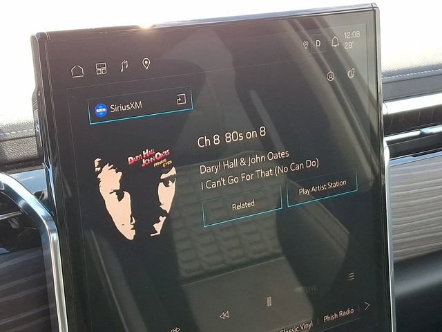 Used 2025 GMC Sierra EV Denali image 22