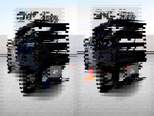 New 2024 GMC Sierra 3500 Pro w/ Convenience Package image 5