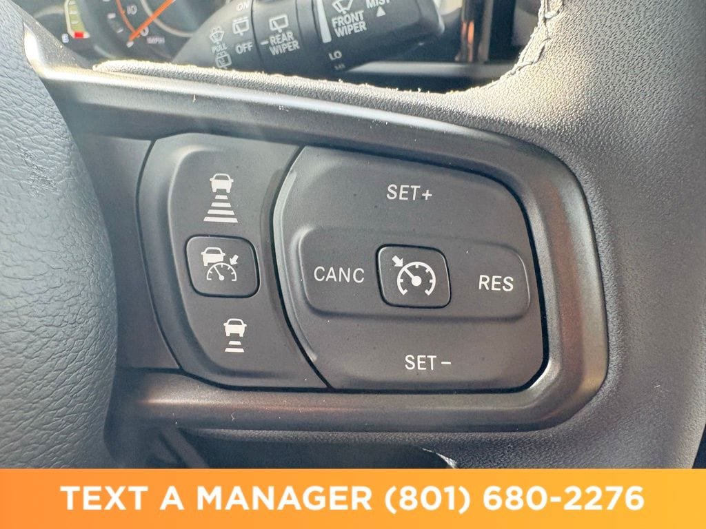 New 2026 Jeep Wrangler Unlimited Sport AWD/4WD image 45