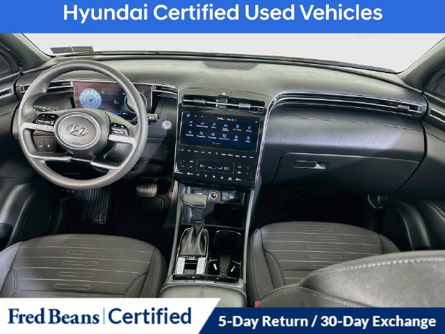 Certified 2024 Hyundai Santa Cruz SEL w/ Activity Package AWD/4WD image 18