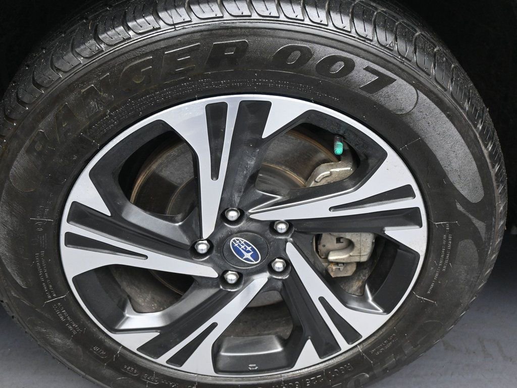 Used 2024 Subaru Crosstrek 2.0i Premium image 38