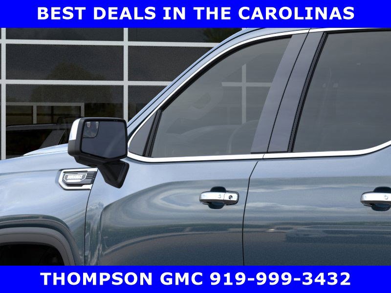 New 2026 GMC Sierra 1500 Denali w/ Denali Reserve Package AWD/4WD image 15