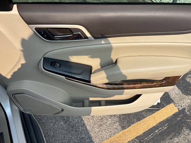 Used 2016 GMC Yukon Denali RWD image 54