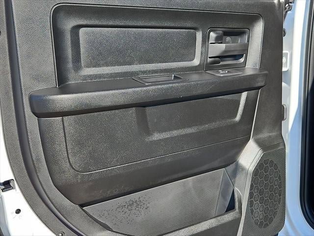 New 2026 RAM 2500 Tradesman AWD/4WD image 47