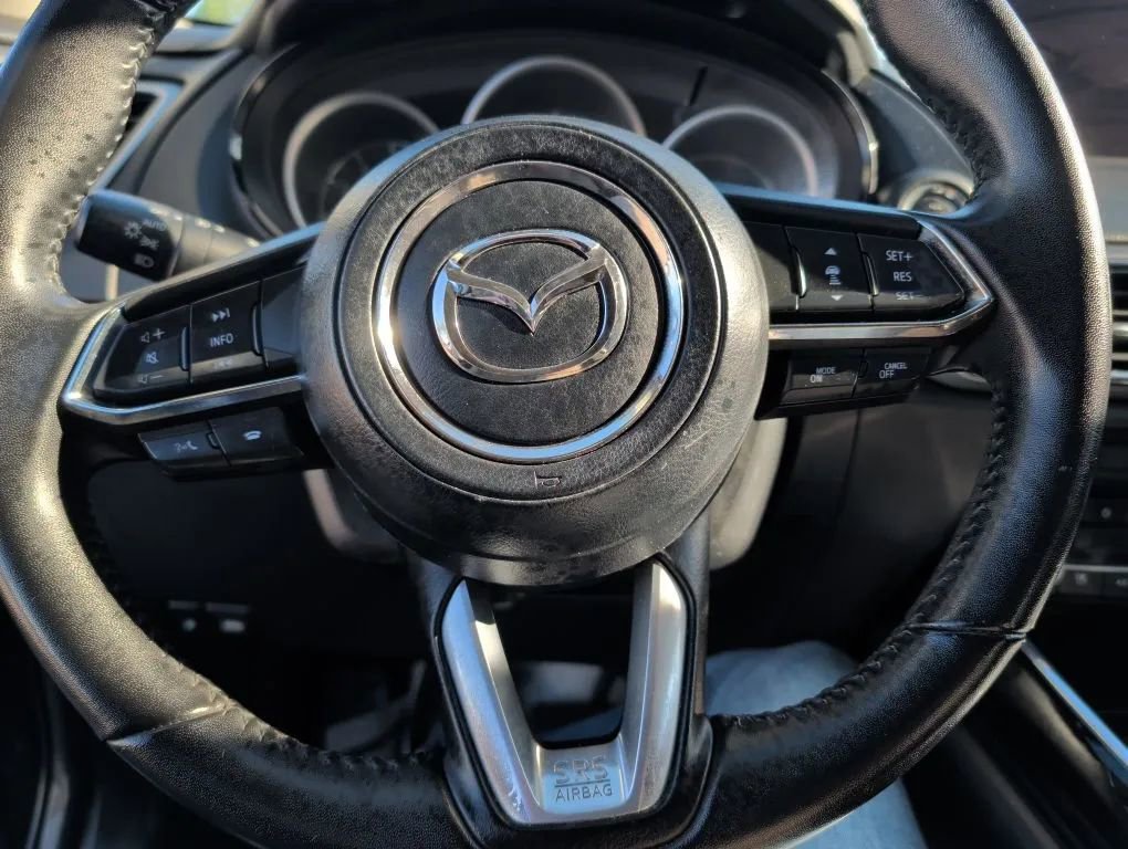 Used 2022 MAZDA CX-9 Touring Plus image 22