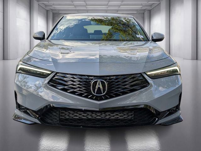 New 2026 Acura Integra A-Spec image 2