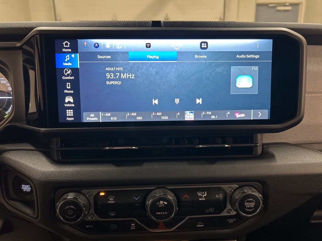 Used 2025 Jeep Wrangler Unlimited Sport S 4xe image 21