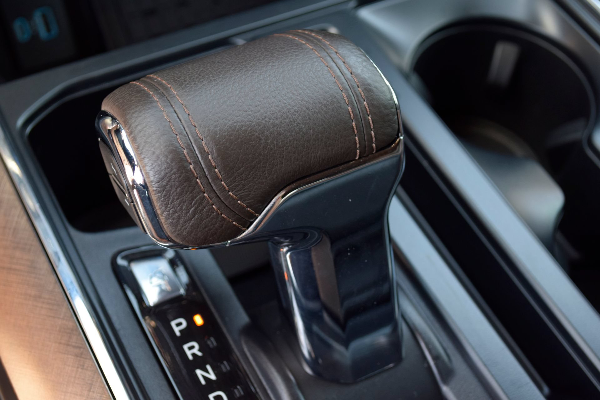 Used 2024 Ford F150 King Ranch AWD/4WD image 10