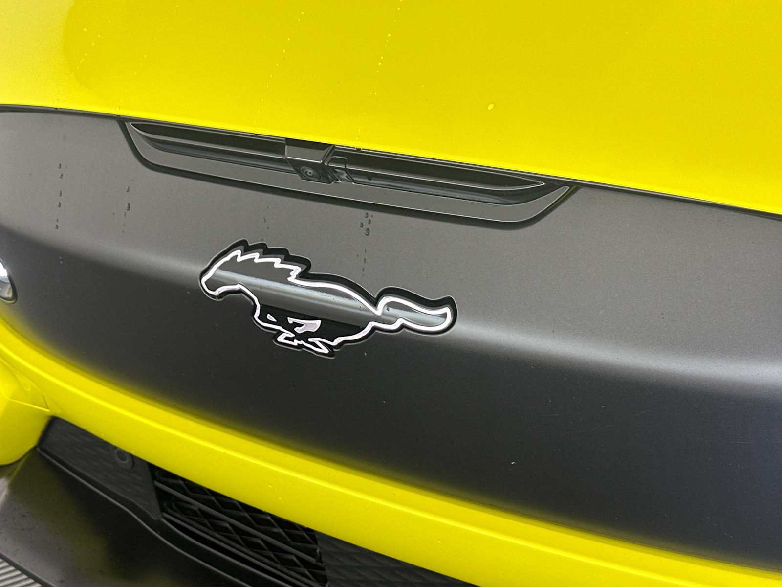 Used 2025 Ford Mustang Mach-E GT AWD/4WD image 17