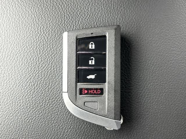 Used 2025 Acura Integra A-Spec FWD image 37