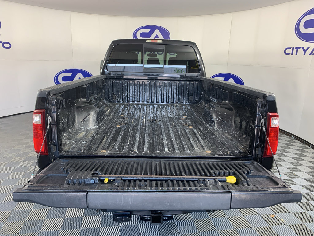 Used 2015 Ford F350 Platinum image 34