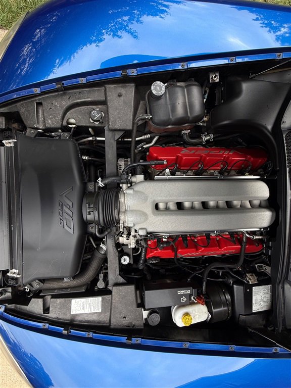 Used 2006 Dodge Viper SRT-10 image 78