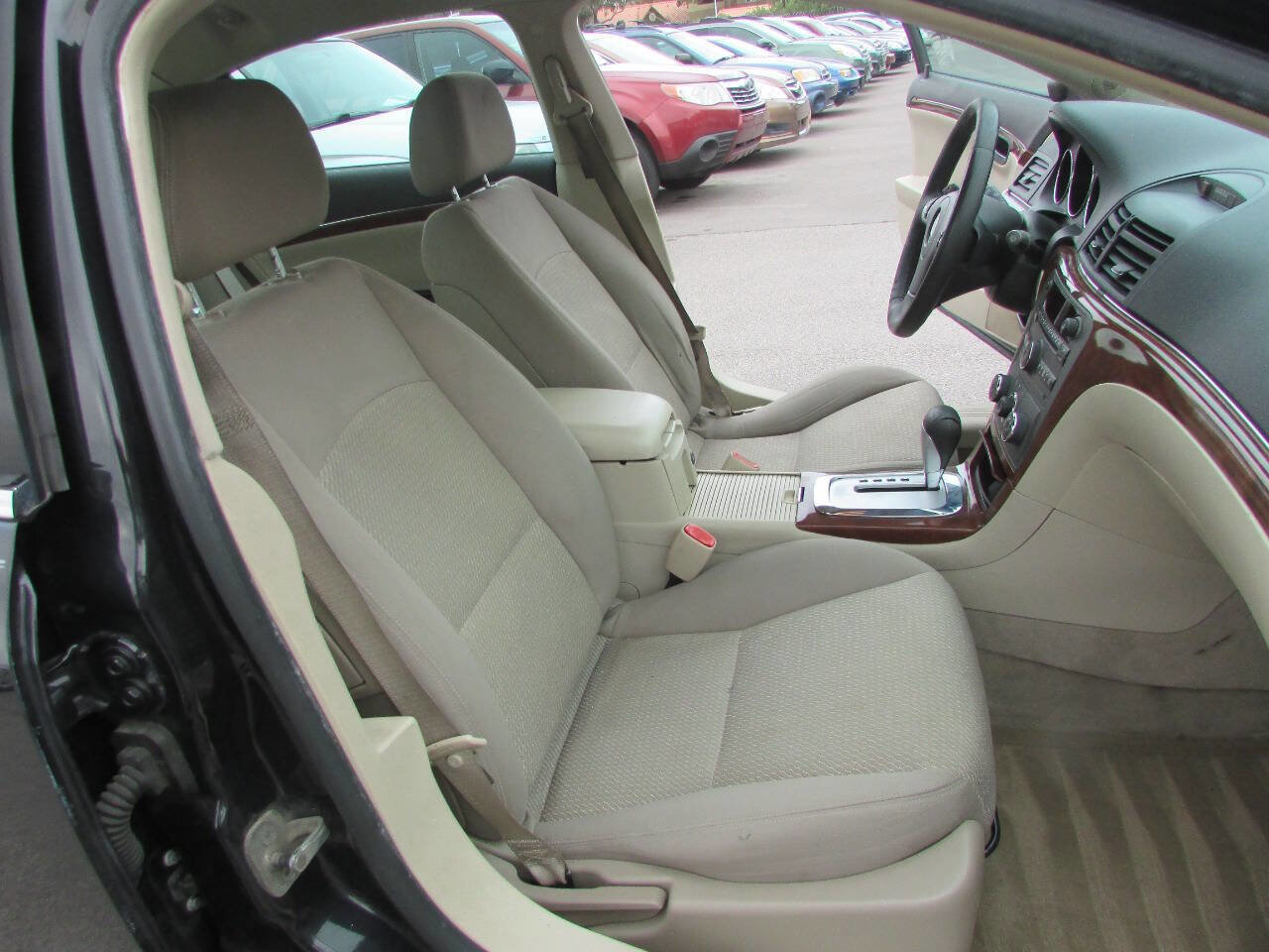 Used 2009 Saturn Aura XE w/ Preferred Package image 10