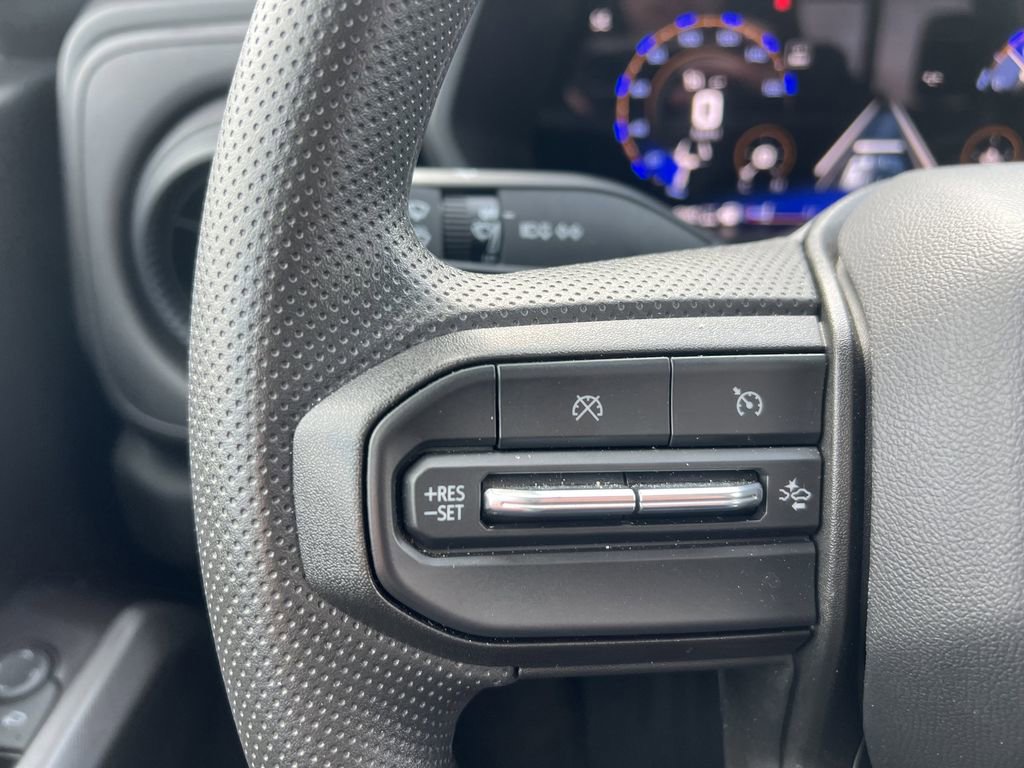 Used 2024 Chevrolet Colorado Trail Boss w/ Advanced Trailering Package image 20