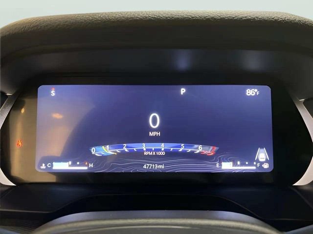 Used 2024 Jeep Grand Cherokee Laredo RWD image 10