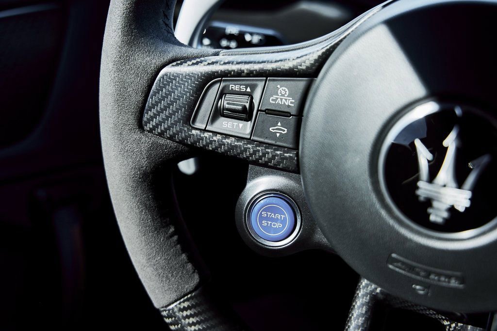 Used 2023 Maserati MC20 Coupe image 50