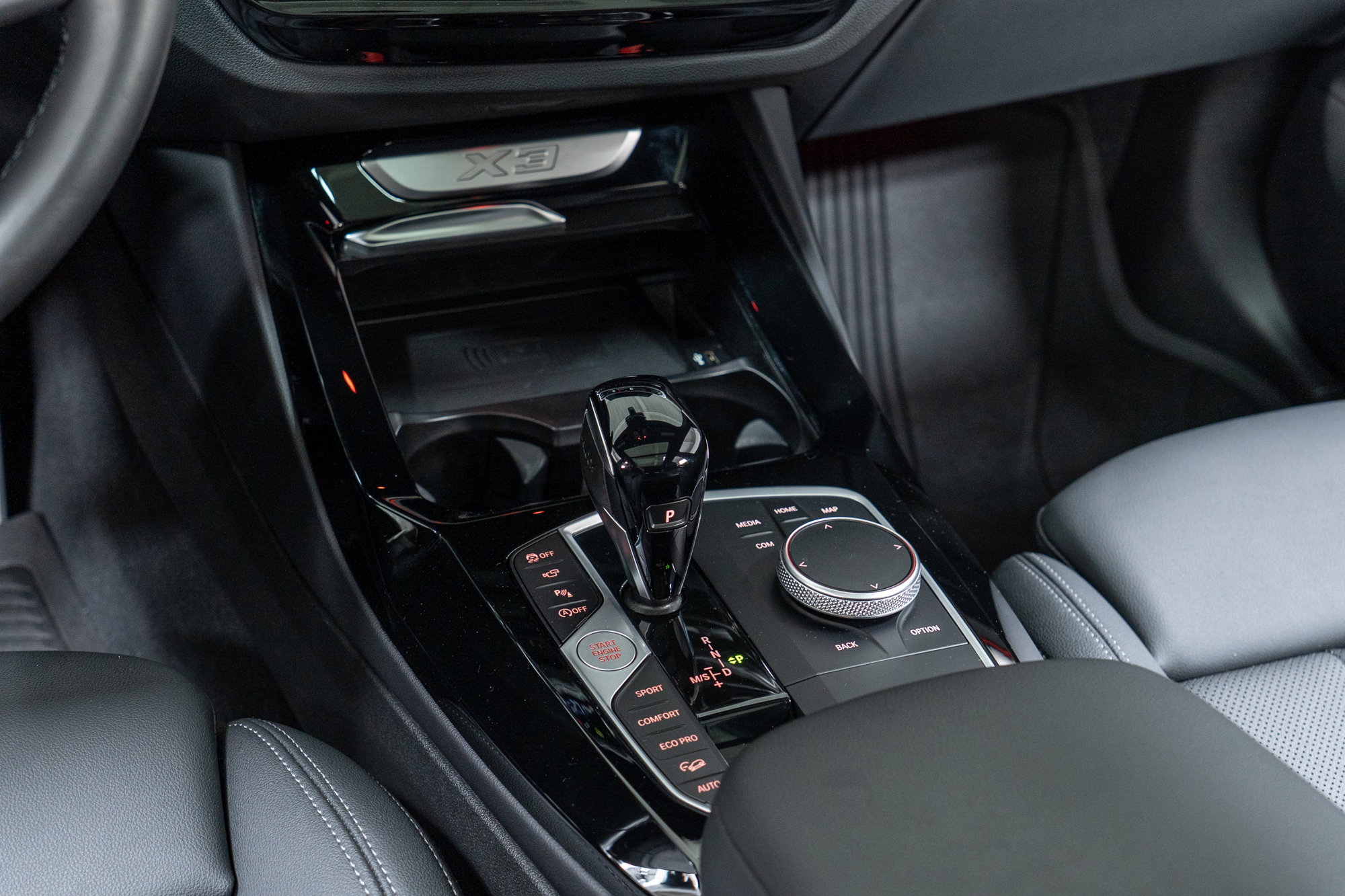 Used 2024 BMW X3 xDrive30i w/ Premium Package w/ZPA image 20