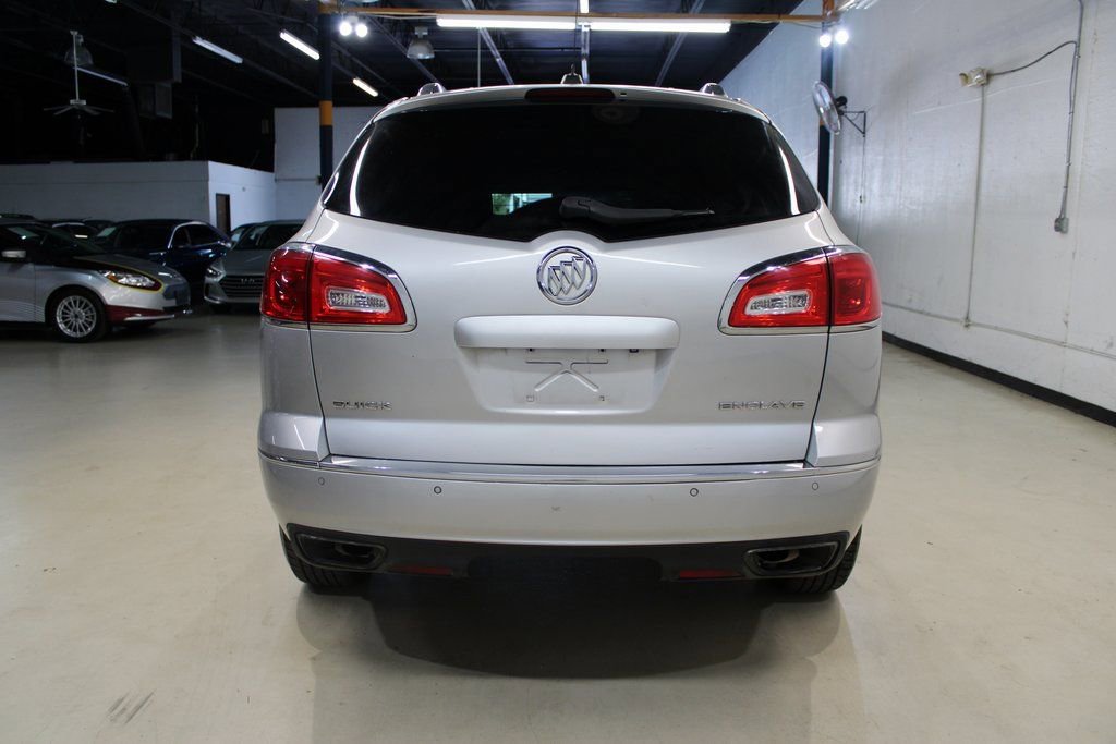 Used 2016 Buick Enclave Convenience image 8