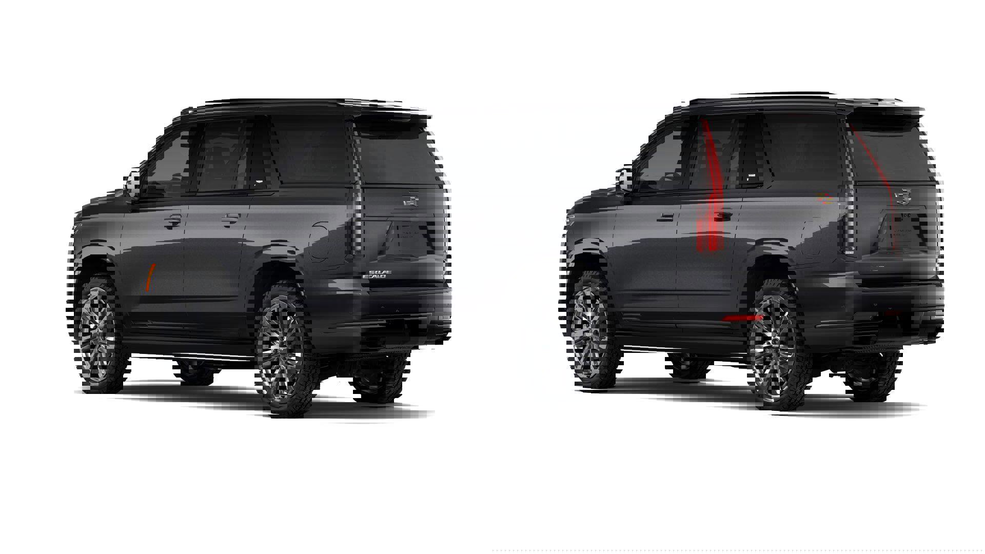 New 2026 Cadillac Escalade ESV Sport AWD/4WD image 6