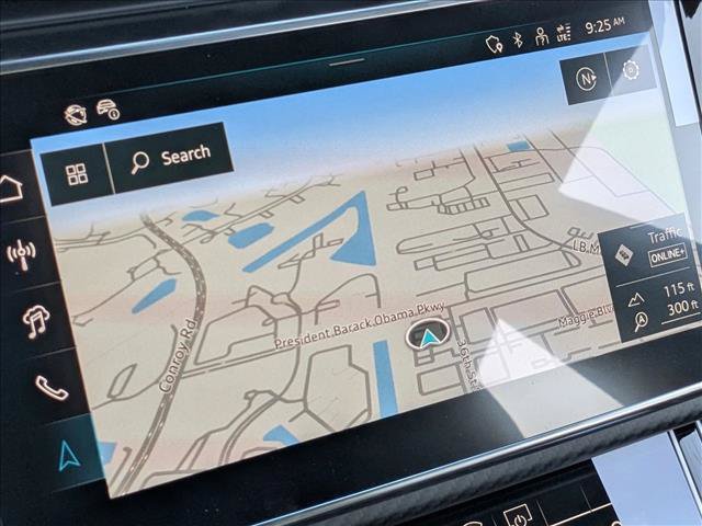 New 2026 Audi SQ8 Prestige AWD/4WD image 12