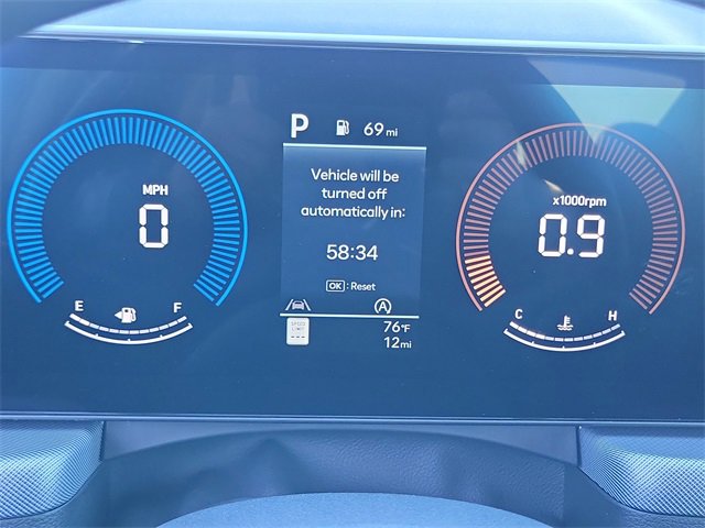 New 2026 Hyundai Sonata SE image 10