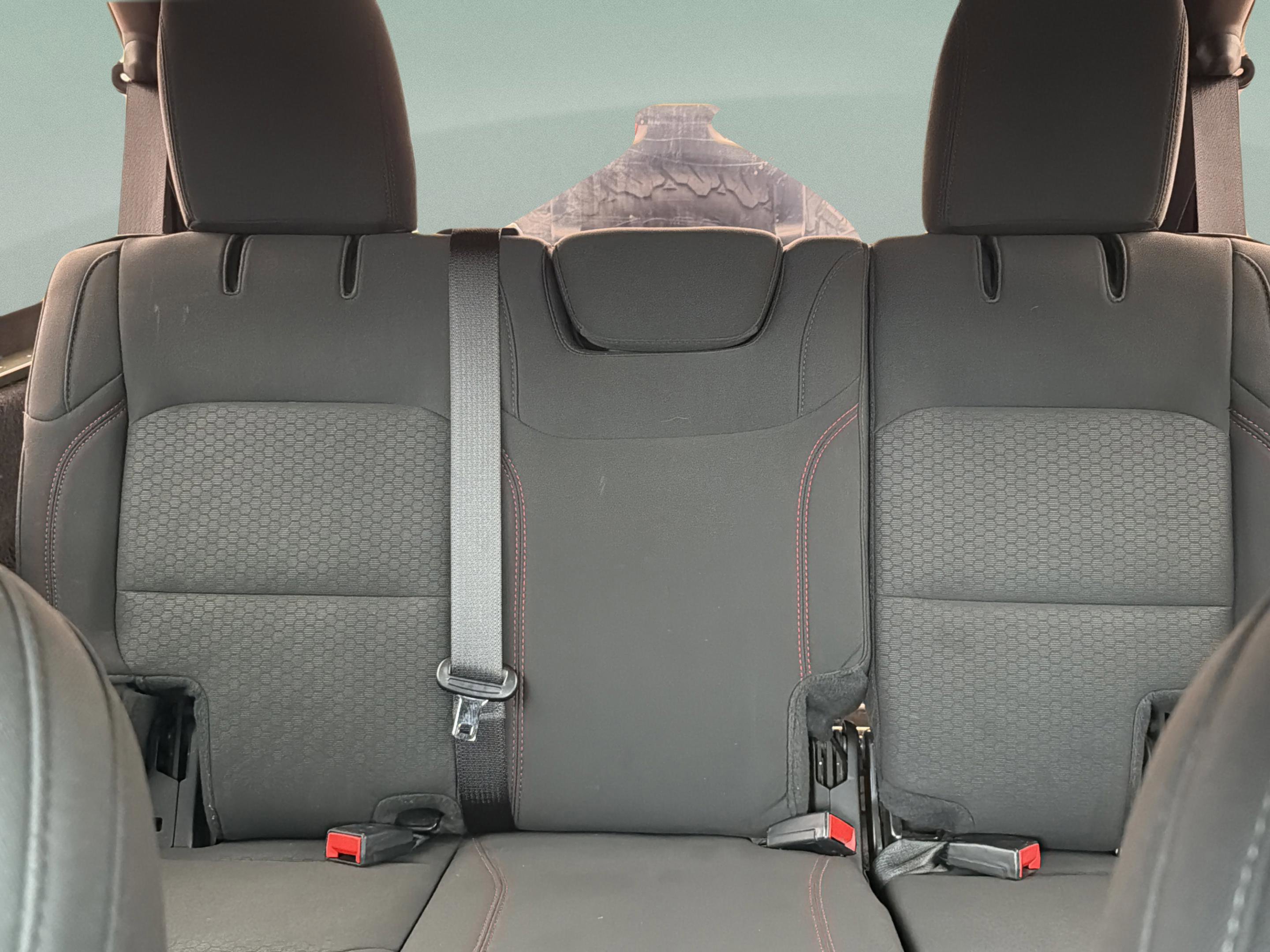 Used 2020 Jeep Wrangler Unlimited Rubicon w/ LED Lighting Group image 37