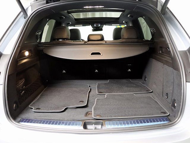 Certified 2025 Mercedes-Benz GLE 450 4MATIC image 32