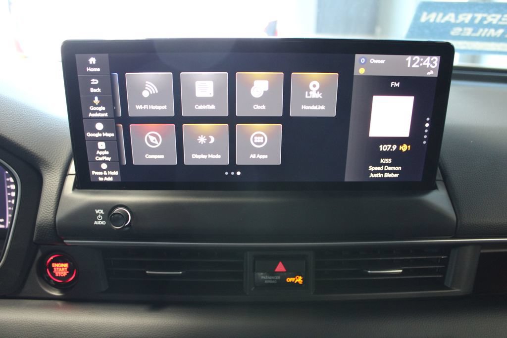 New 2026 Honda Pilot Black Edition image 27