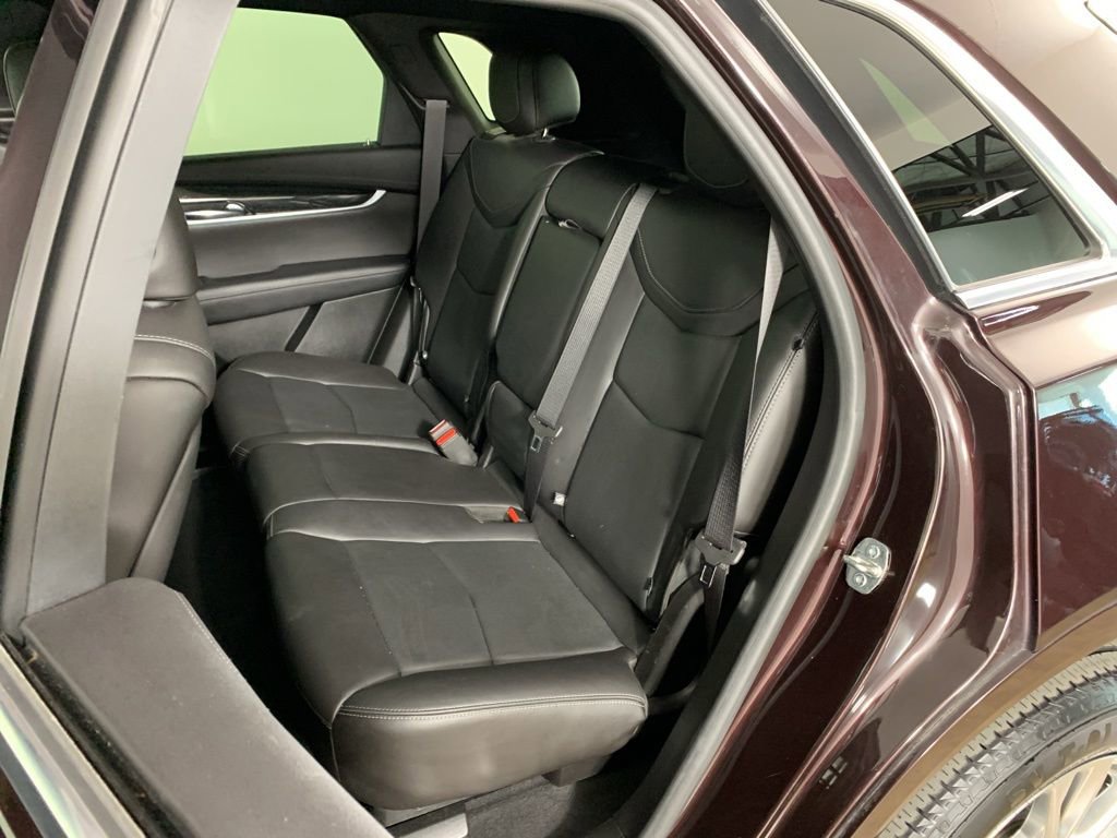 Used 2020 Cadillac XT5 Premium Luxury image 31