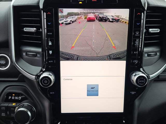 New 2026 RAM 1500 Big Horn image 13