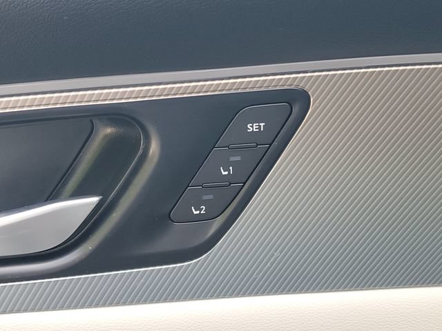 Certified 2025 Nissan Murano SL AWD/4WD image 29