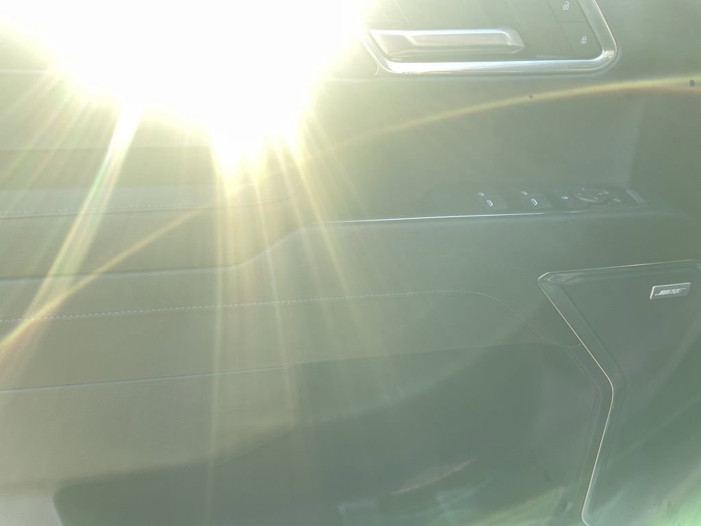 Used 2024 Chevrolet Silverado 1500 LT Trail Boss w/ Convenience Package II image 11