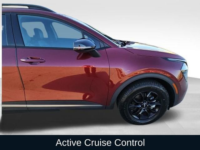Used 2024 Kia Sportage X-Pro image 20